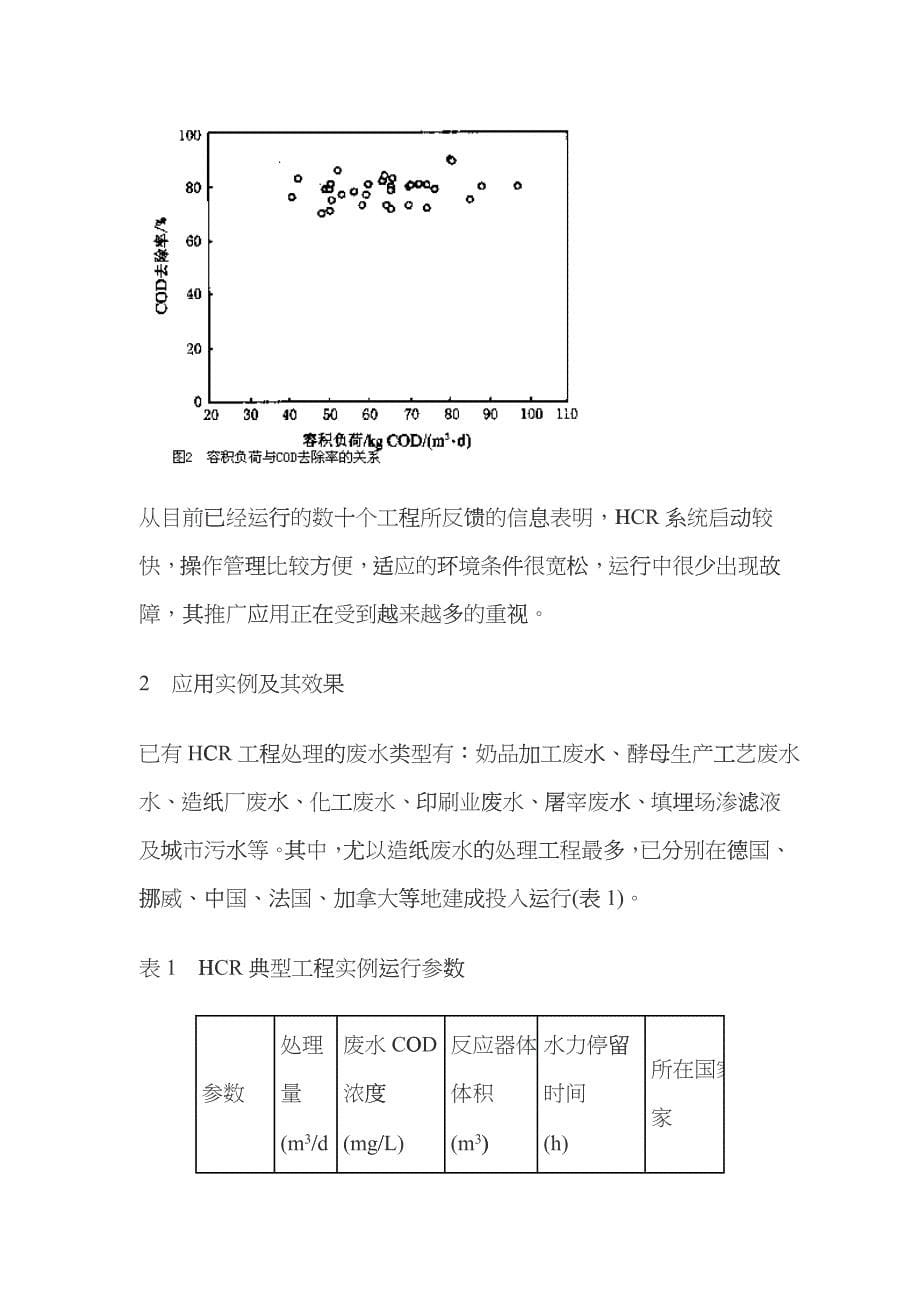 HCR-一种高效好氧生物处理技术pft_第5页