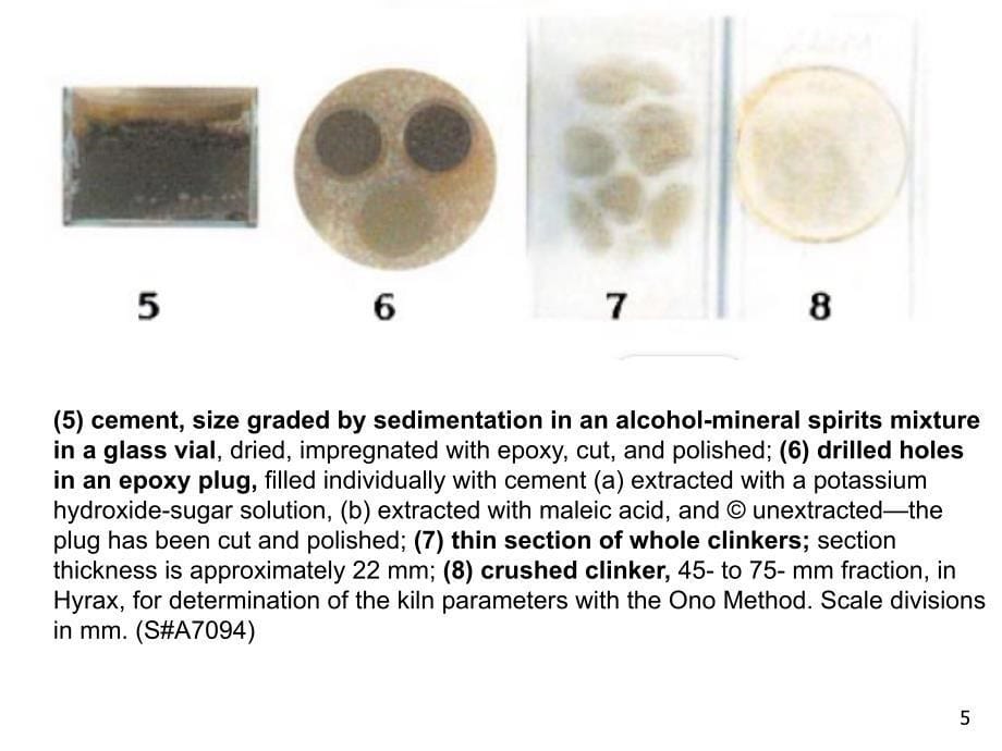 第六章硅酸盐水泥熟料显微结构分析PPT课件_第5页