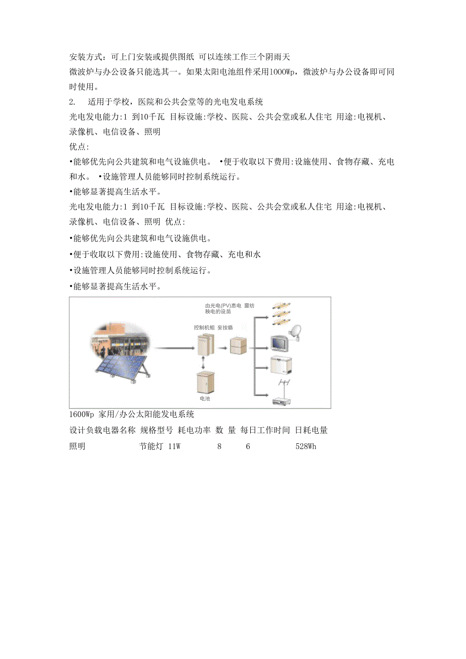 太阳能发电系统原理_第4页