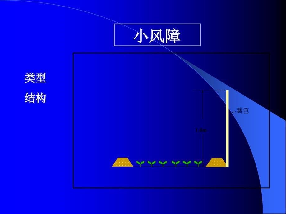 PPT第一节简易园艺设施_第5页