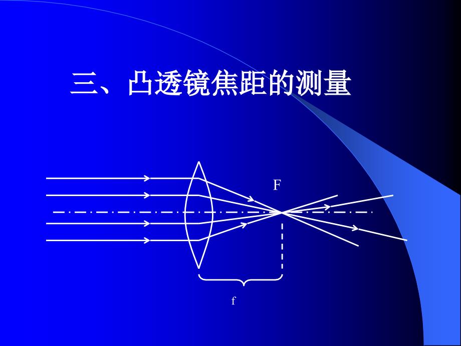 探究凸透镜成像的规律2_第4页