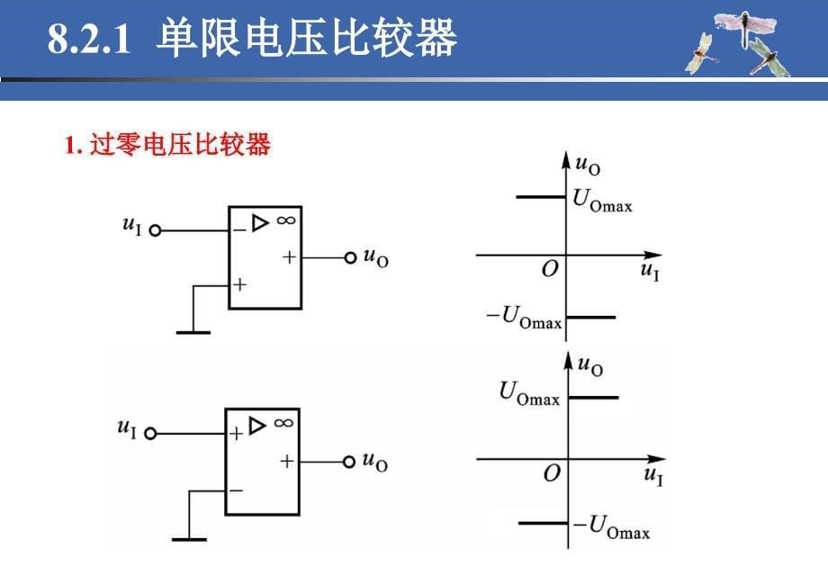 电压比较器ppt课件_第5页