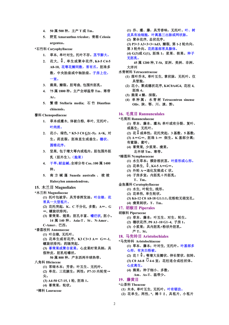 陆艺文-逸仙班-植物系统学材料.doc_第2页