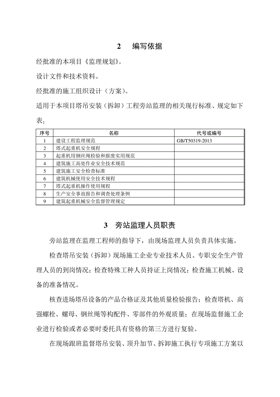 塔吊安拆监理旁站方案_第4页