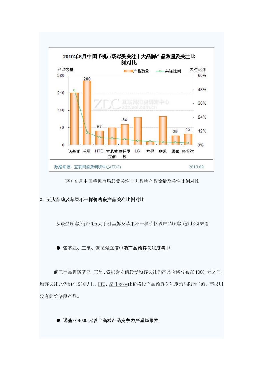 诺基亚的分析_第4页