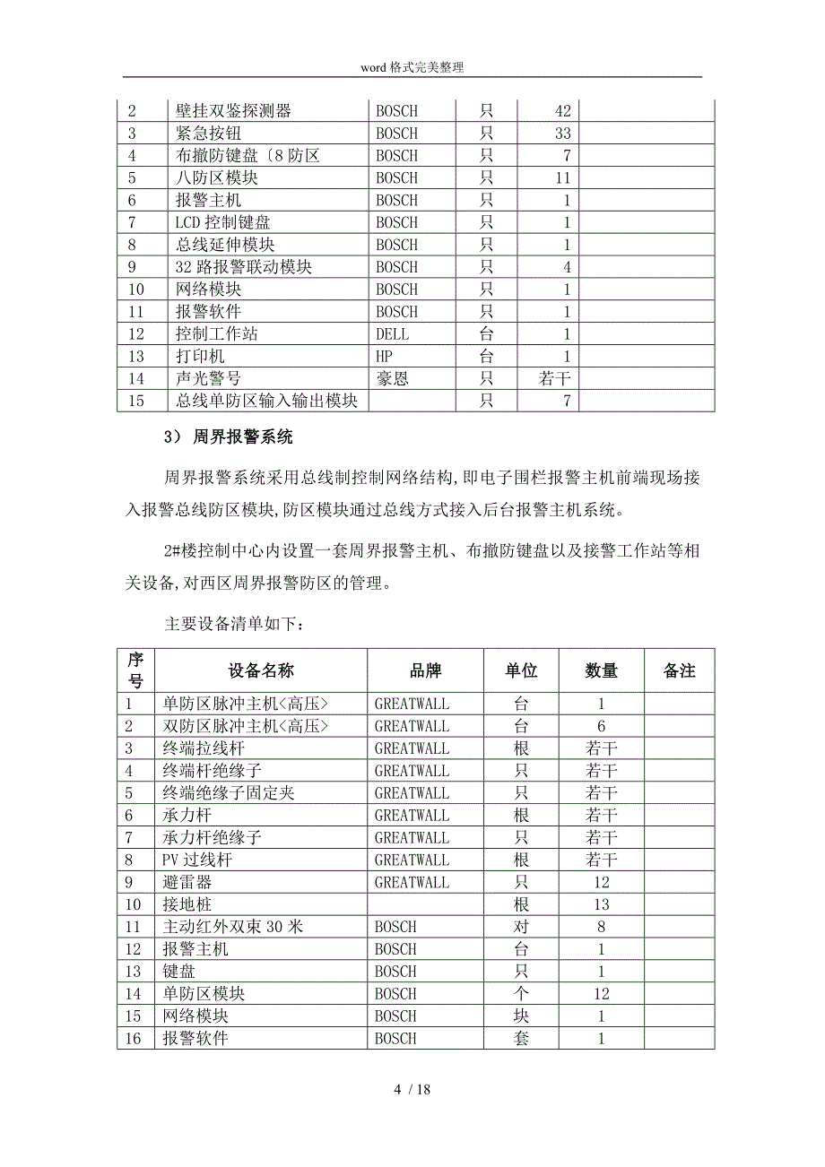 运维服务质量保障措施方案_第4页