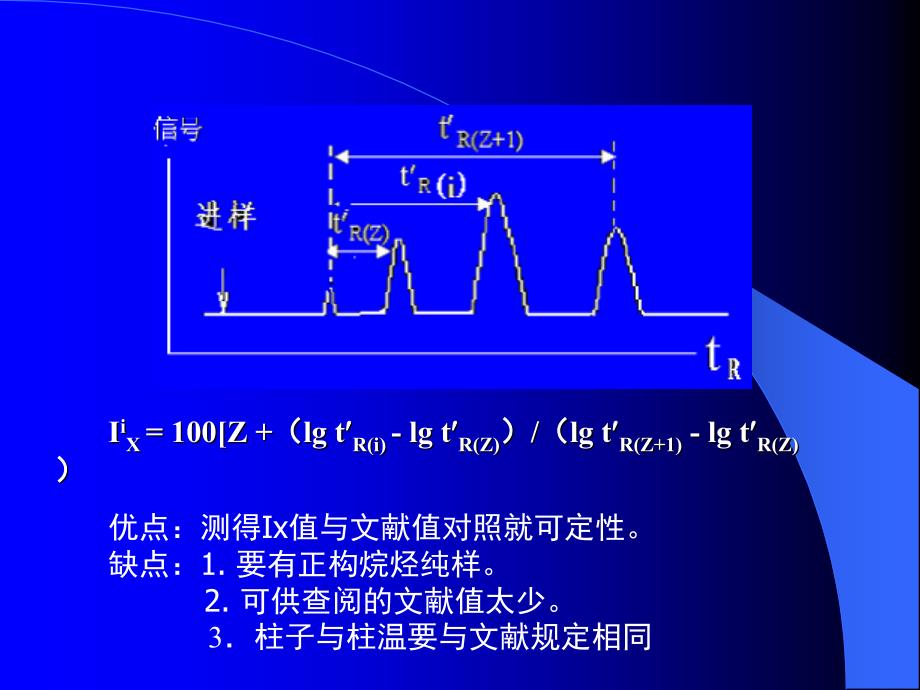 色谱定性和定量分析_第4页