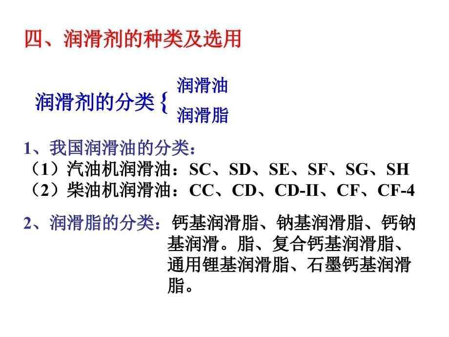 汽车发动机润滑系统.ppt_第5页