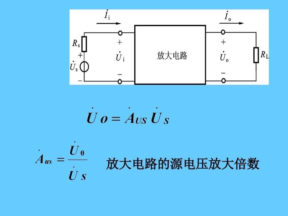 基本放大电路_第5页