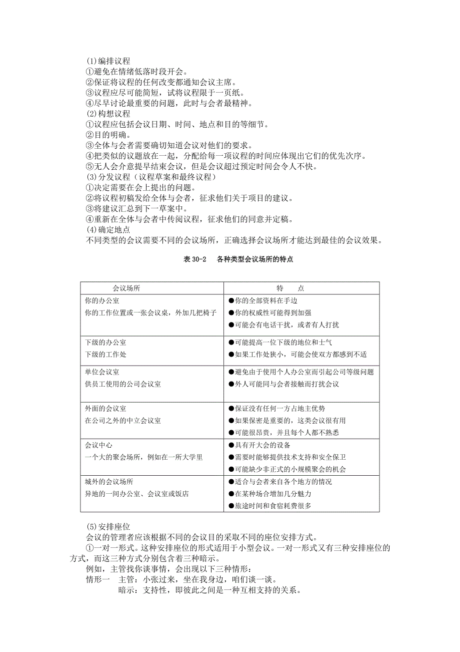 会议的流程管理及其案例_第2页