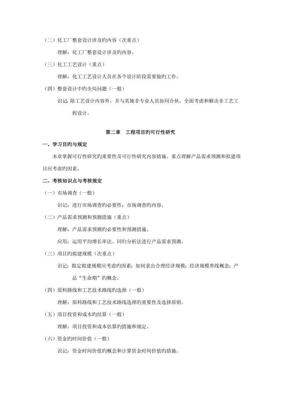 化工标准工艺设计与化工过程开发_第2页