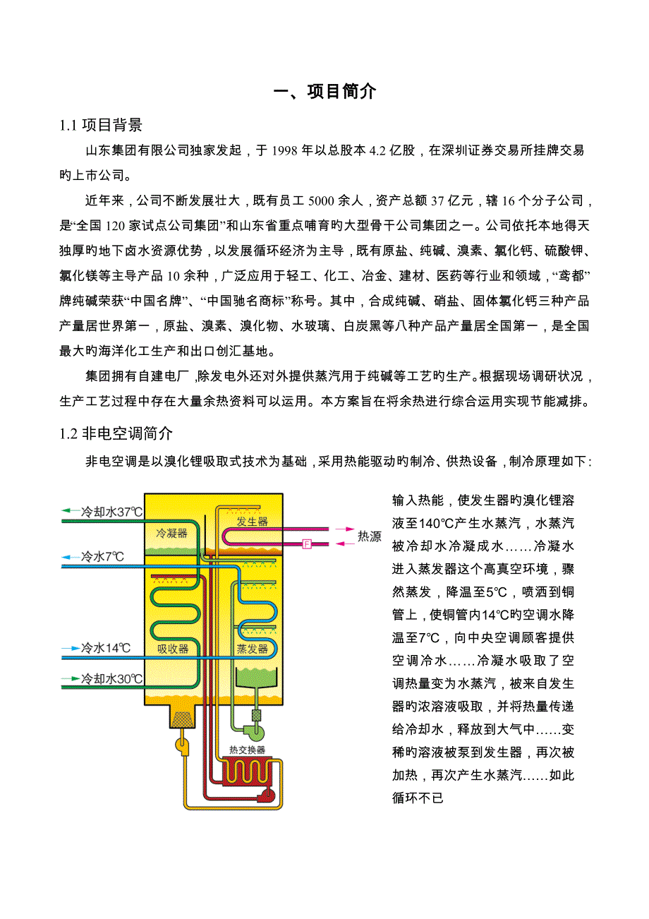 余热利用专题方案_第4页