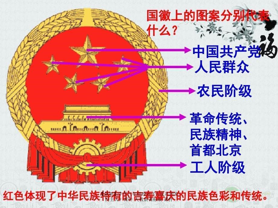 最新八年级政治人民是国家的主人人教新课标版_第5页