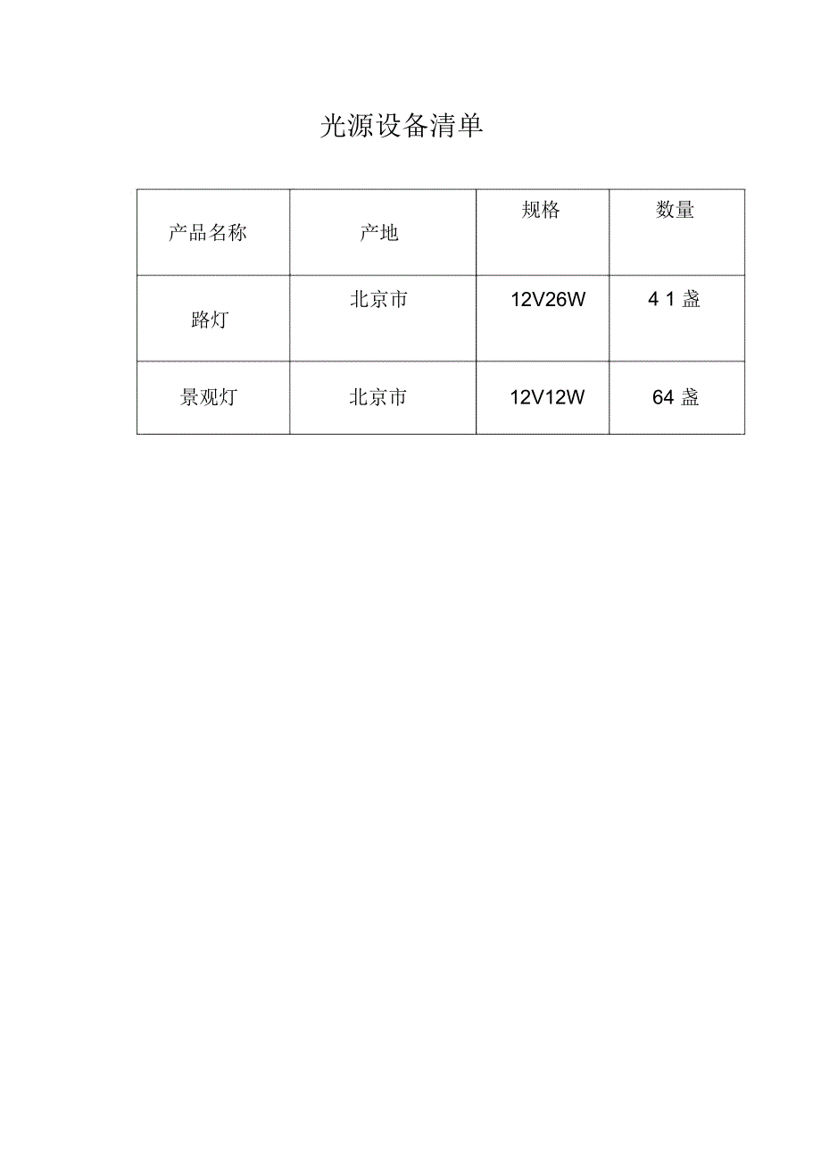 路灯全套验收_第2页