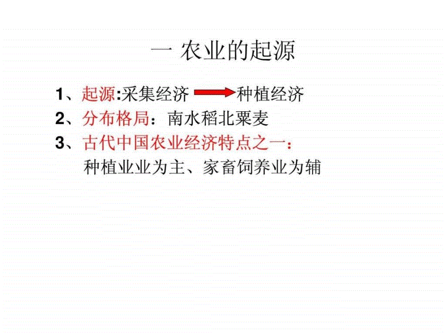 第一课精耕细作农业生产模式的形成.ppt_第2页