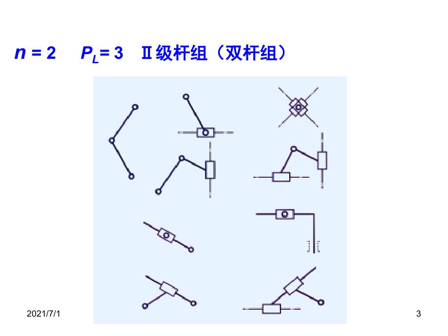 结构组成及高副低代_第3页