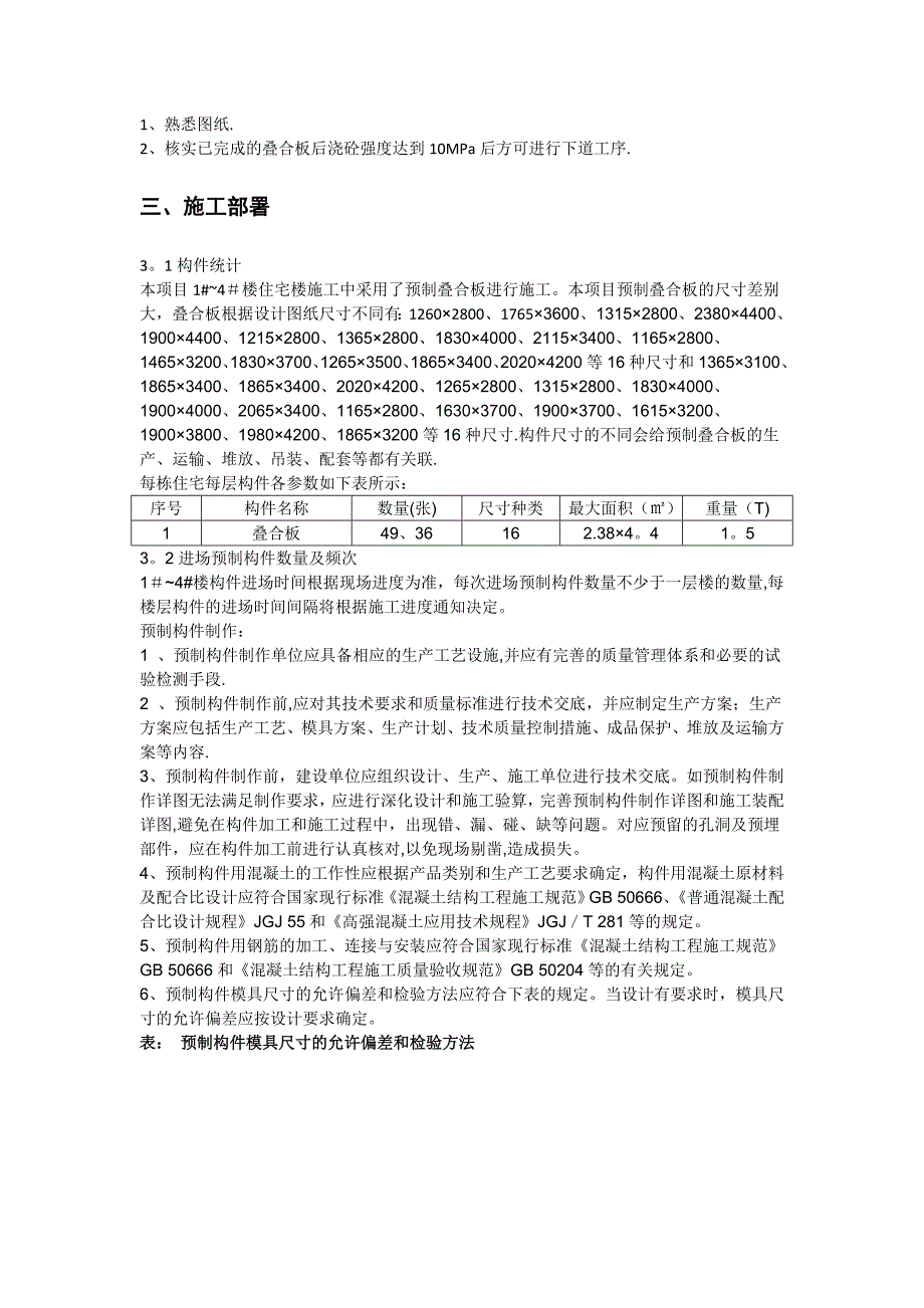 【施工方案】叠合板专项施工方案_第3页