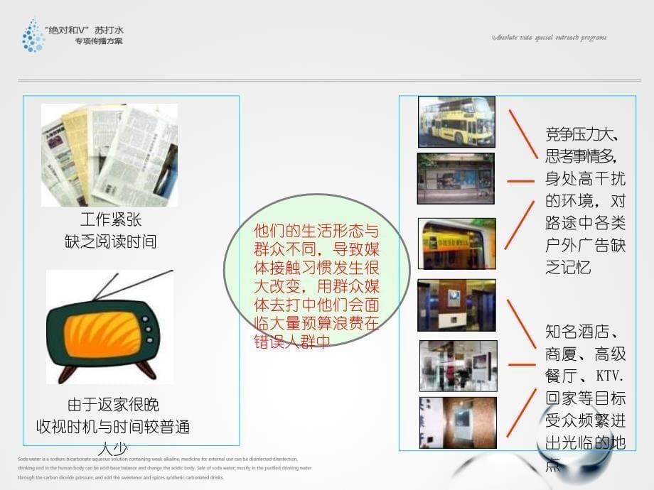 饮料类苏打水媒介策略企业营销策划经典_第5页