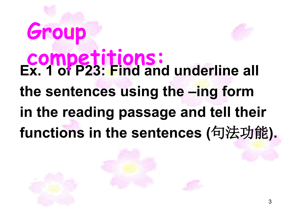 Book7Unit3GrammarPPT优秀课件_第3页