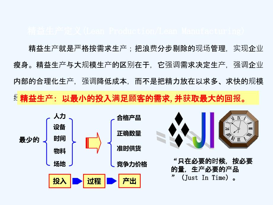 精选精益生产与八大浪费PPT57页_第4页