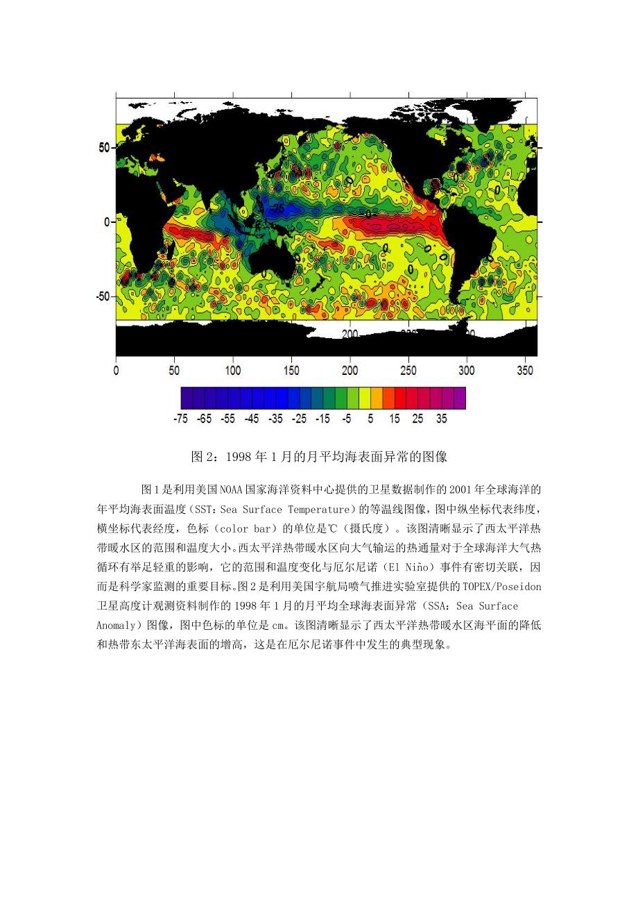 卫星海洋学复习题_第3页