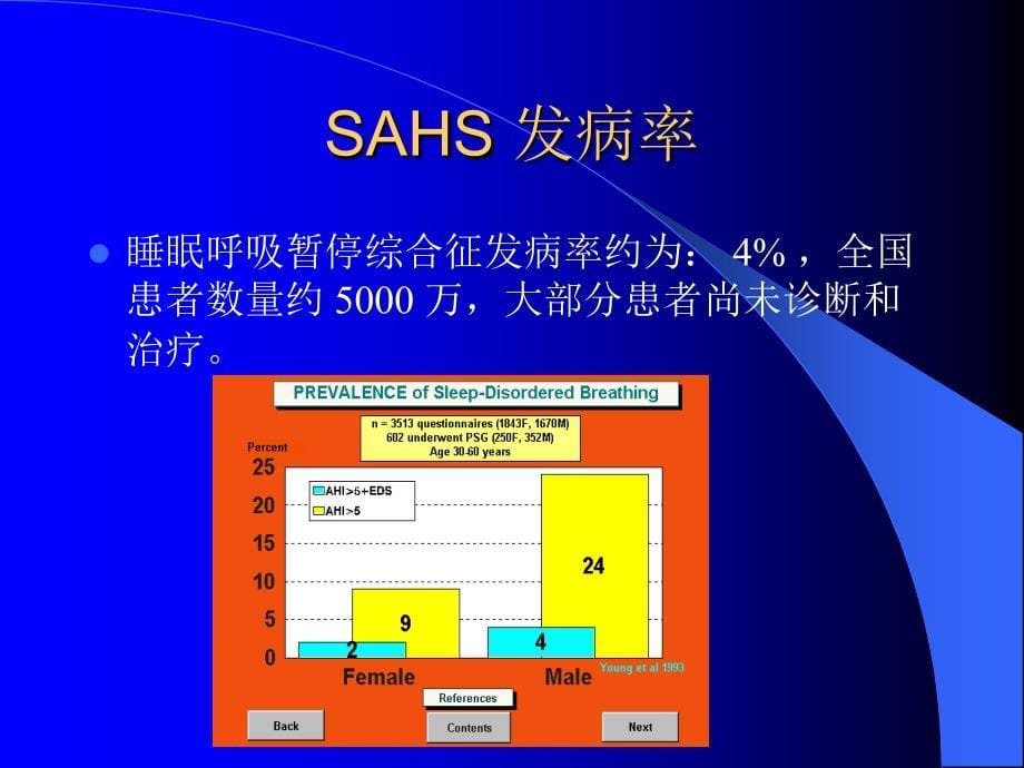 睡眠呼吸暂停综合征_第5页