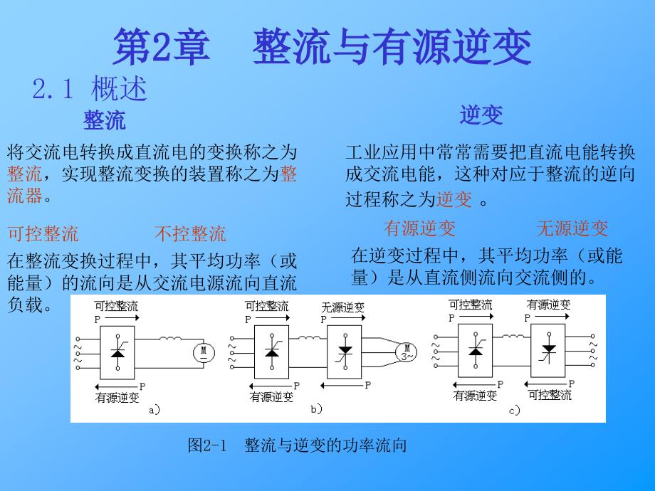 三相波整流电路图_第1页