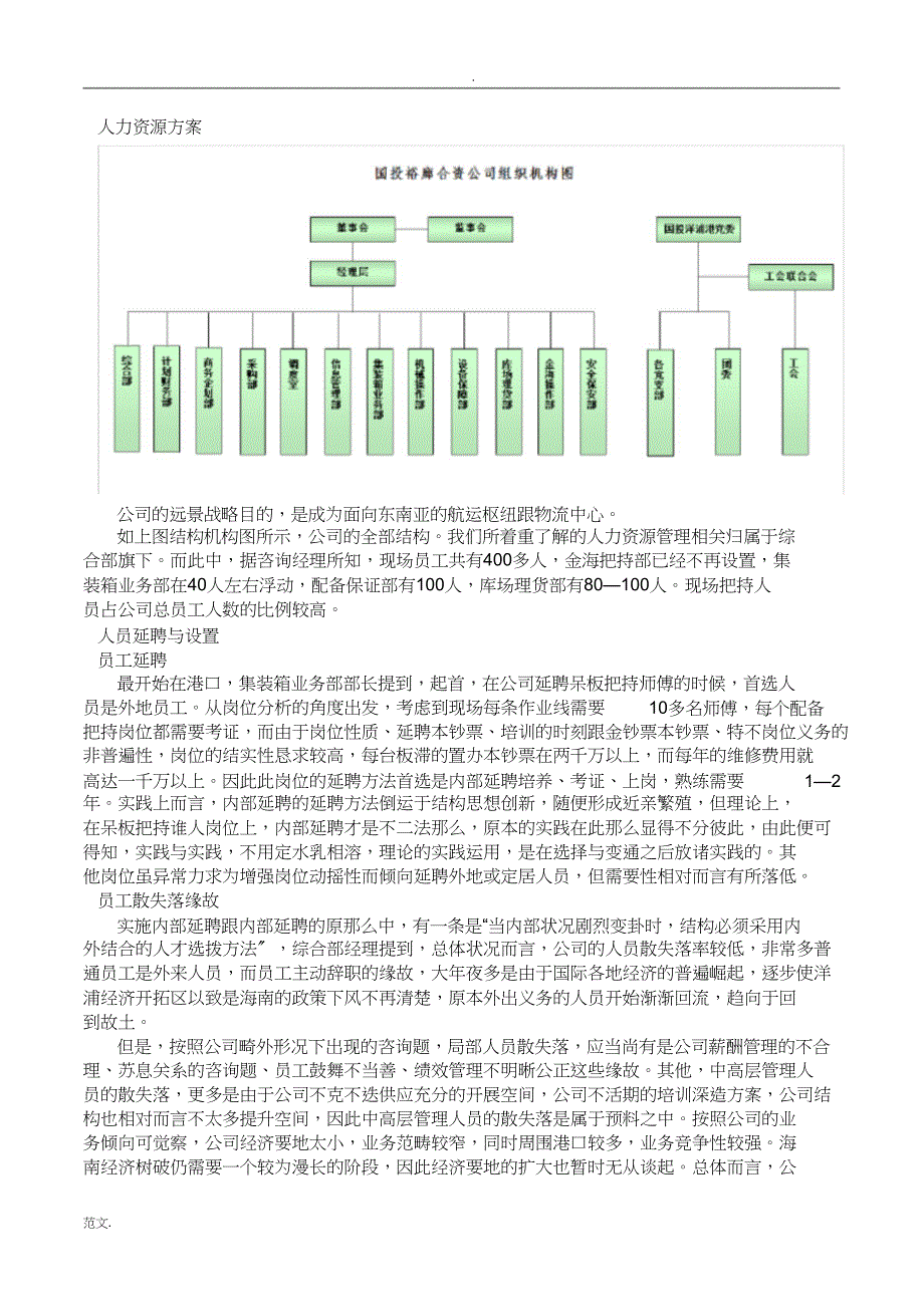 2023年绩效管理实习报告.docx_第4页