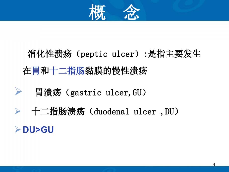 消化性溃疡护理常规PPT课件_第4页