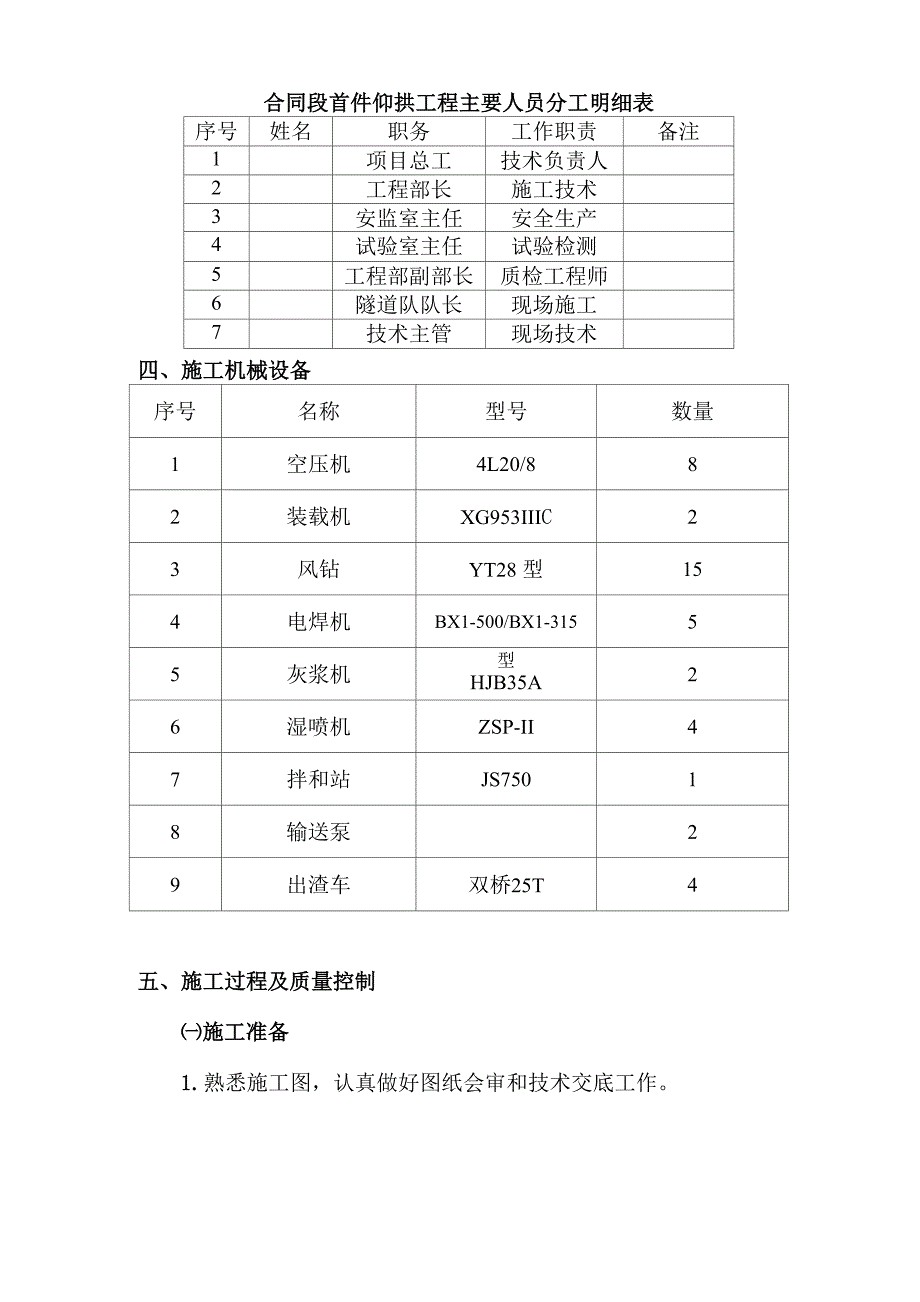 仰拱首件工程施工总结_第3页