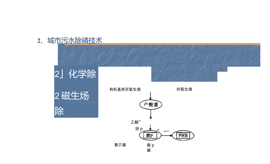 AAO污水处理工艺ppt课件_第4页