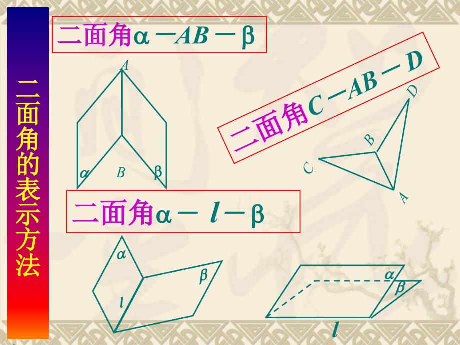 最新面面垂直判定定理_第3页