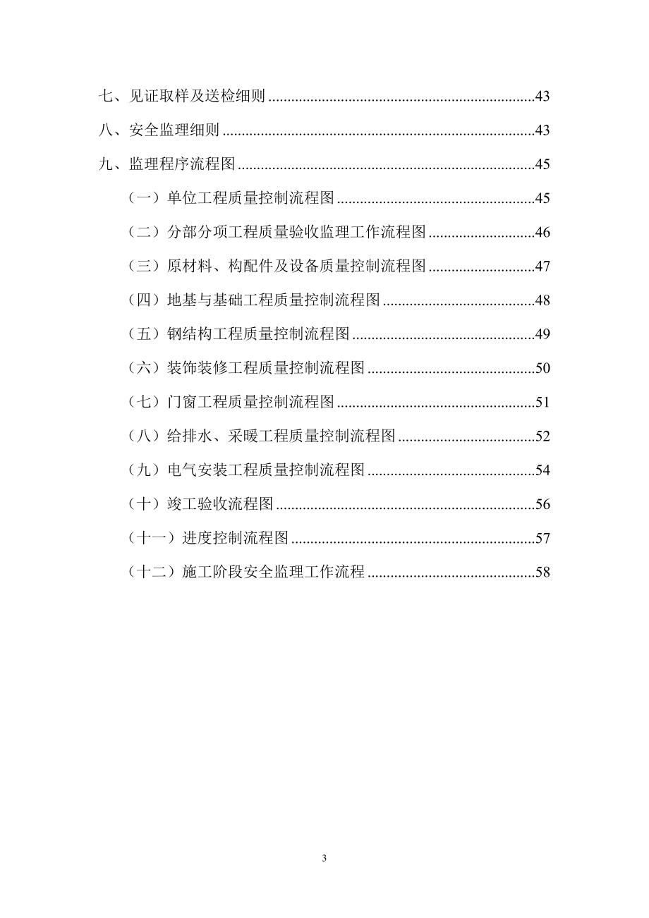 五佰座食堂改造工程监理细则.doc_第3页