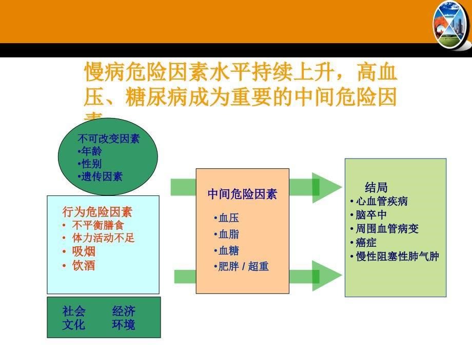 糖尿病保健知识讲座_第5页