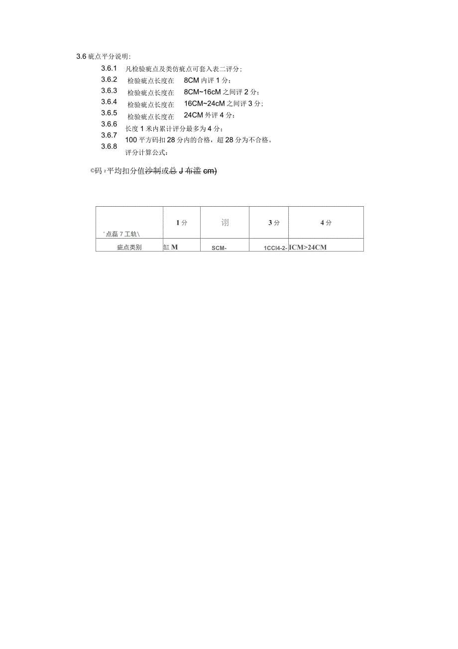 面料检验规范_第5页