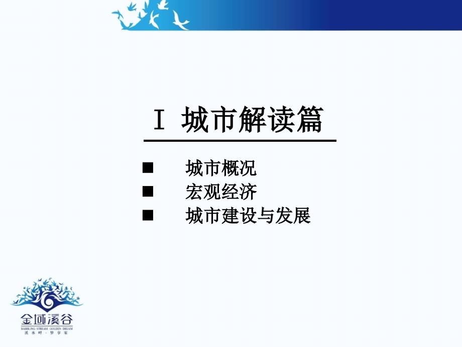 盐城西环路商住项目定位策划书109P_第2页