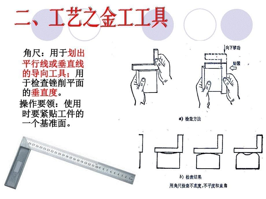 模型和工艺ppt课件_第5页