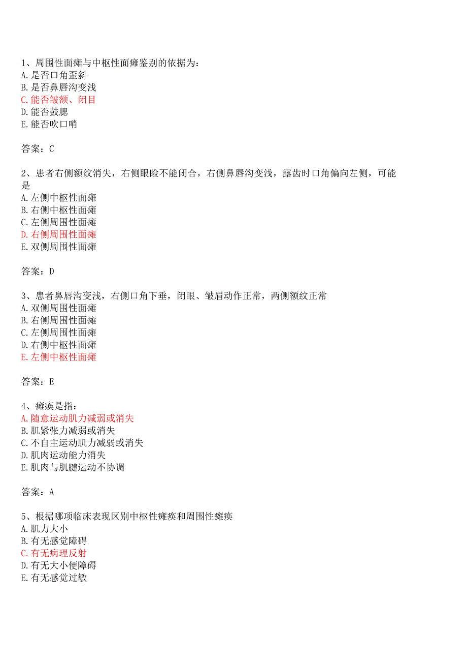 内科考前参考资料_第1页