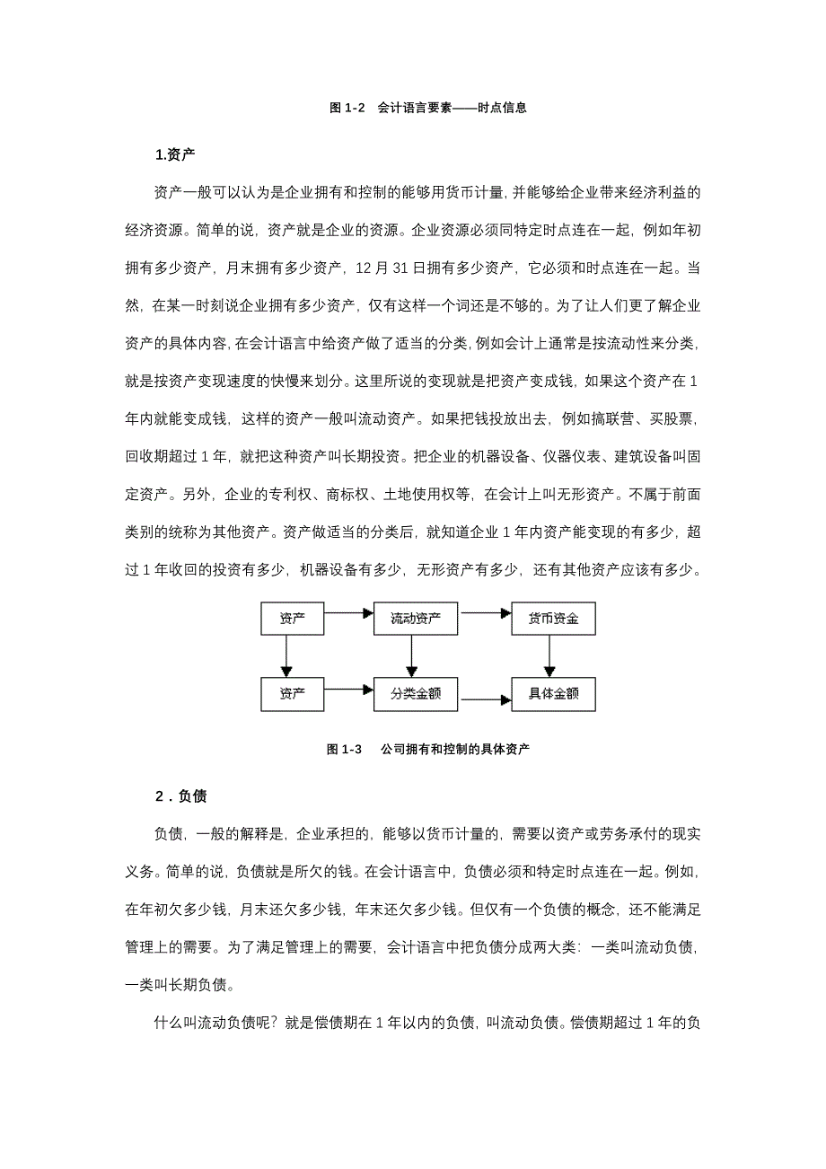 职业经理人的财务素养训练_第4页