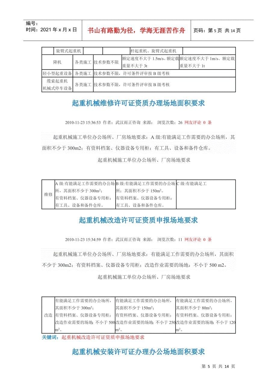 浅析特种设备生产许可证_第5页