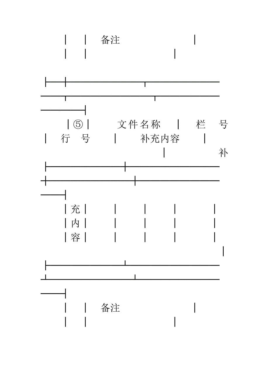 变更或补充登记申请表.docx_第5页