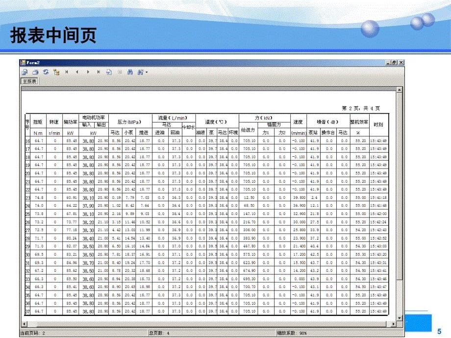 工控系统报表打印PPT课件_第5页