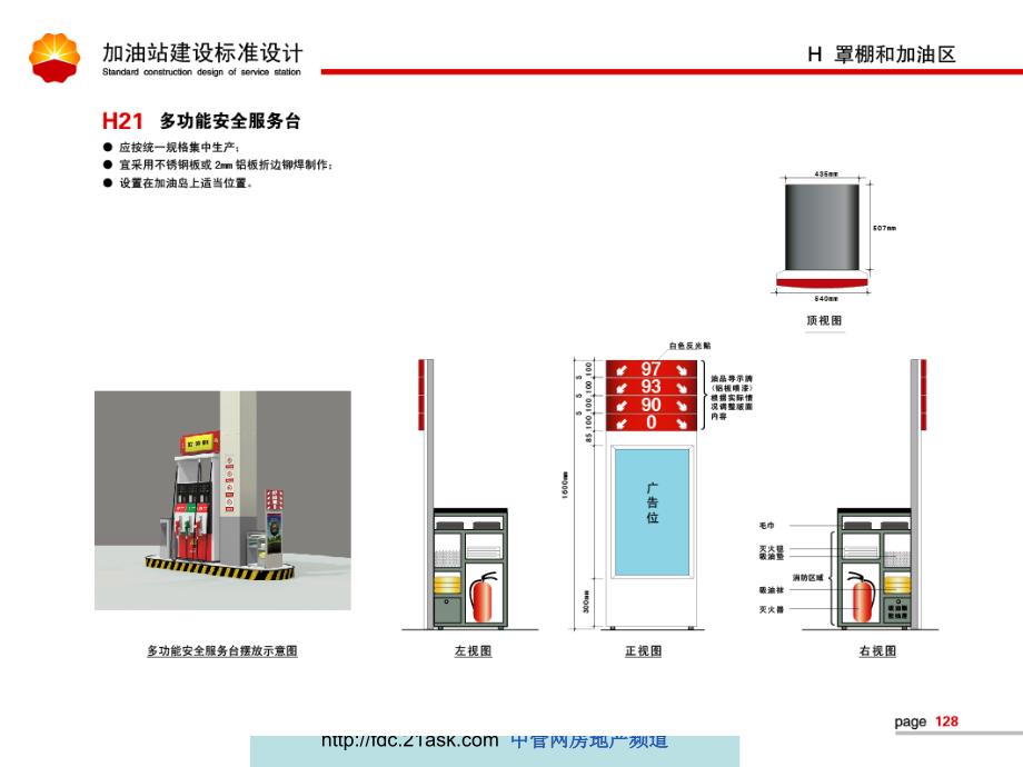 加油站建设标准设计下ppt课件_第2页