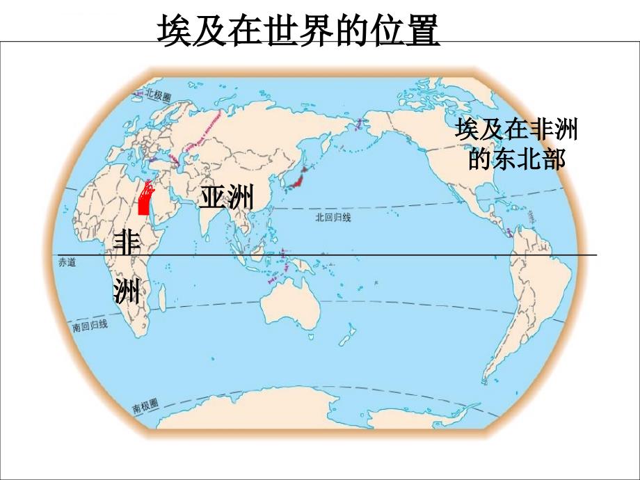 八年级地理下册埃及ppt课件_第3页