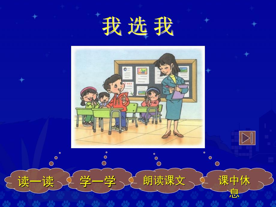 《我选我》教学演示课件 (2)_第2页