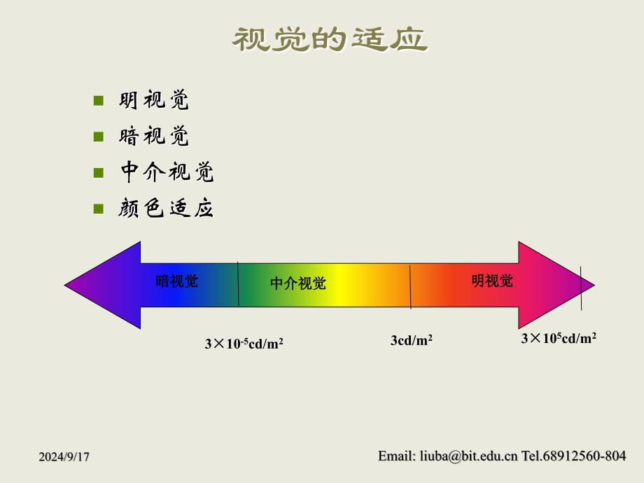 人眼视觉原理演示PPT_第4页