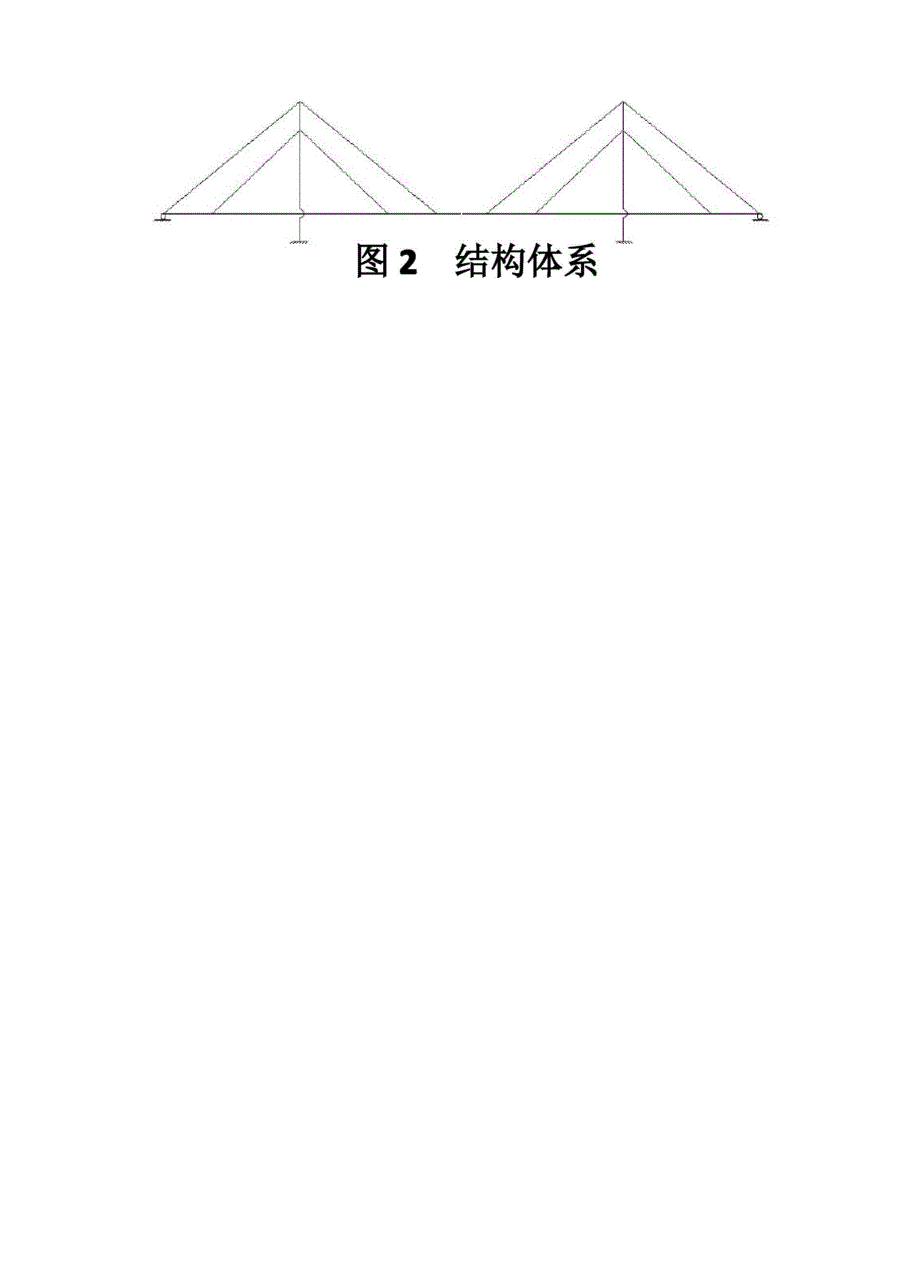 斜拉桥的结构体系及特点_第3页