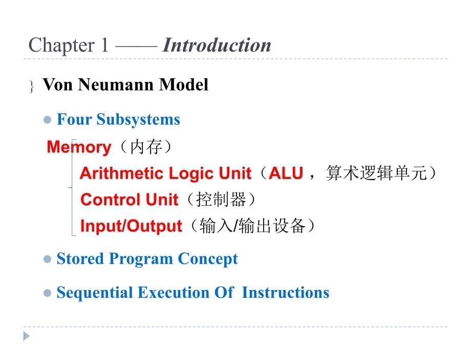 计算机导论复习PPT课件_第5页