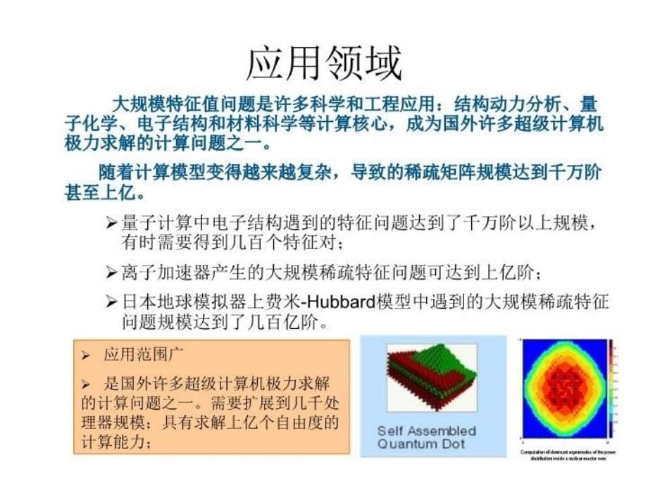 最新并行软件库介绍PPT课件_第5页