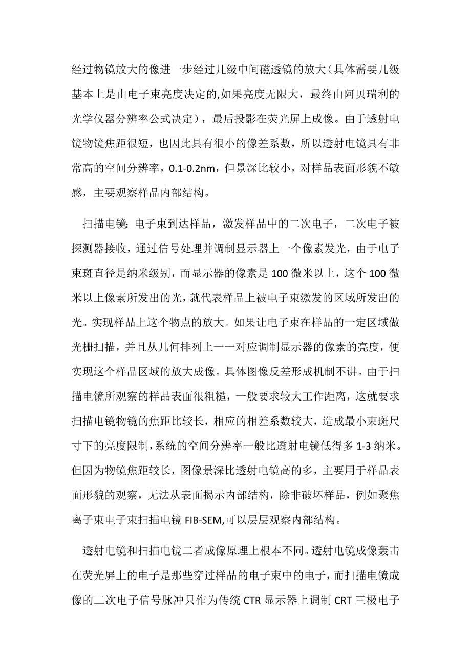 表征方法整理_第5页